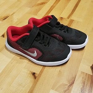NWOT Nike Toddler shoes